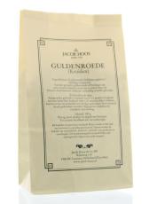 Jacob Hooy Guldenroede (geel zakje) 100g