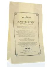 Jacob Hooy Borstvoedingskruiden (geel zakje) 100g