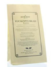 Jacob Hooy Eucalyptusblad (geel zakje) 80g