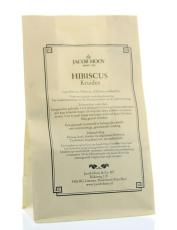 Jacob Hooy Hibiscus (geel zakje) 60g