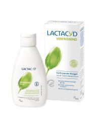 Lactacyd Verfrissende Wasemulsie 200ml