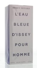 Issey Miyake L'Eau bleye d'issy eau de toilette man 75ml