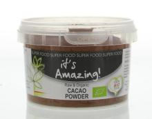 It's Amazing Superfood cacao poeder 100GR
