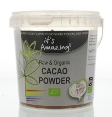 It's Amazing Superfood cacao poeder 300GR
