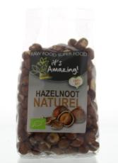 It's Amazing Hazelnoten    300GR