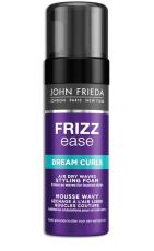 John Frieda Frizz Ease Foam Air Dry Waves 150ml