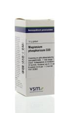 VSM Magnesium phosphoricum d30 10g