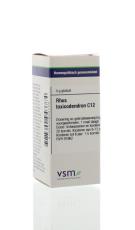 VSM Rhus toxicodendron c12   * 4gr