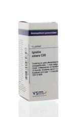 VSM Ignatia amara C30 4g