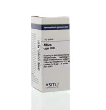 VSM Allium cepa D30 10g