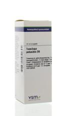 VSM Tussilago petasites D6 20ml