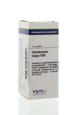 VSM Chelidonium majus D30 10g