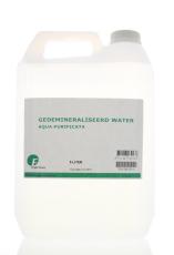 Chempropack Gedemineraliseerd Water 5000ml