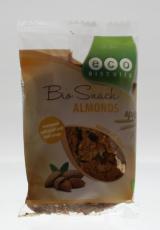 Eco Biscuit Spelt Amandelbiscuit 40g