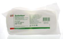 Lohmann & Rauscher Celstof deppers 5 x 4cm zellette 2x500