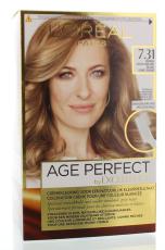 L'Oréal Paris Excellence age perfect 7.31 1st