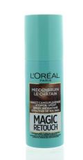 L'Or&eacute;al Paris Magic Retouch Chatain 03 75ml
