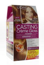 L'Oréal Paris Casting Creme Gloss 8.34 verp.