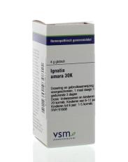 VSM Ignatia amara 30K 4g