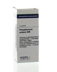 VSM Phosphoricum acidum 30K 4g