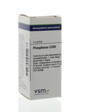 VSM Phosphorus C200 4g