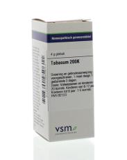 VSM Tabacum 200k 4g
