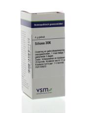 VSM Silicea 30K 4g
