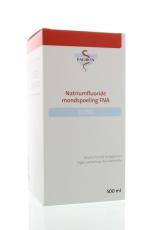Fagron Natriumfluoride Mondspoeling 0.05% 500ml