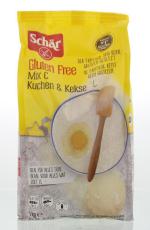 Sch&auml;r Mix c keukenmix 1000g