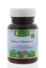 Maharishi Ayurveda Golden transition II 30g