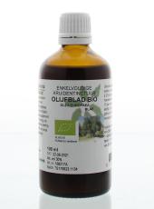 Natura Sanat Olea europaea folia / olijfblad 100ml