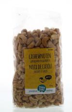 Terrasana Cashewnoten geroosterd met zout 750G