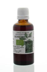 Natura Sanat Salix alba cortex / schietwilg 50ml