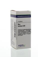 VSM Nux vomica C30 4g