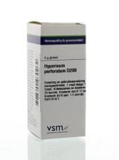 VSM Hypericum perforatum D200 4g