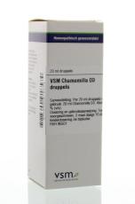VSM Chamomilla D3 20ml