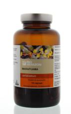 Rio Amazon Marapuama liefdeskruid 120vc