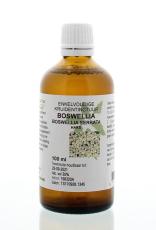 Natura Sanat Boswellia serrata / boswellia tinctuur 100ml