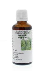Natura Sanat Avena sativa herb / haver 50ml