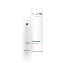 Bluem Mouth Spray  15ml