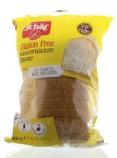 Sch&auml;r Meesterbakker brood classic 300g