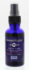 manatude Facial care oil 30ml