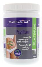 MannaVital Psyllium Platinum 300g
