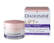Diadermine Lift+ Direct Effect Dagcrème 50ml