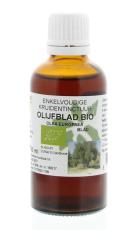 Natura Sanat Olea europaea folia / olijfblad 50ml