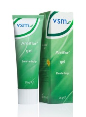VSM Arniflor Eerste Hulp Gel 25 gram