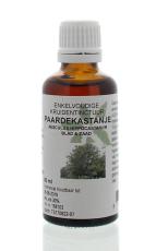Natura Sanat Aesculus hippocast / paardenkastanje tinctuur 50ml