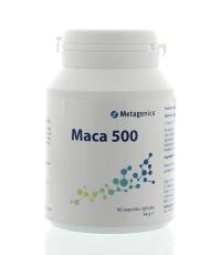 Metagenics Maca 500 90cap