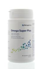 Metagenics Omega super plus 90cap