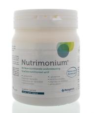 Metagenics Nutrimonium Original 56st